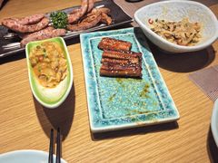 -三石铁板烧(紫竹桥店)