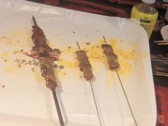 -三个大叔东北烧烤·砂锅菜(西三旗店)