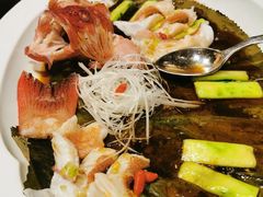 -宝丽轩中餐厅BAOLIXUAN