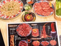 -大阪烧肉BAKA一代(十亩地店)