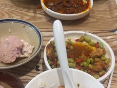 -乡村基·川味现炒大王(熙悦天街店)