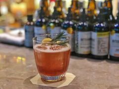 -TIPTOP BAR酒吧(欧亚新生活广场店)