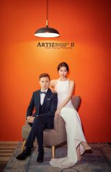 -韩国艺匠ARTIZ STUDIO(博览中心店)