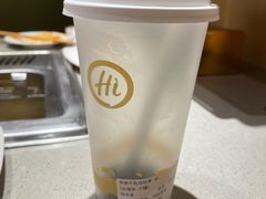 -海底捞火锅(丰尚国际广场店)
