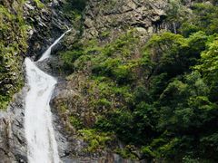-白云源风景区