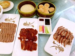 -玉林烤鸭店(定福庄店)