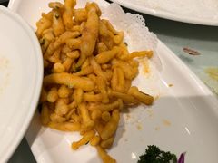 -品大三·南京菜(大行宫店)