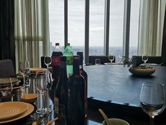 -环球港凯悦 · 享悦中餐厅