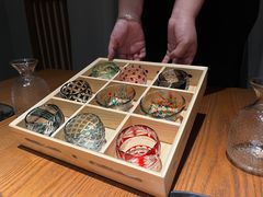-贰捌零叁精致料理(钱湖店)