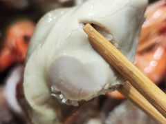 -船梆煮•蒸汽海鲜·生腌干蒸(五四广场店)