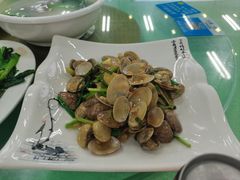 -景好海鲜餐厅(大鹏必选旅游店)