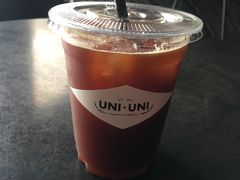 -UNI UNI(环亚凯瑟琳店)