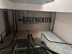 -BASEMENT FG (成都太古里店)