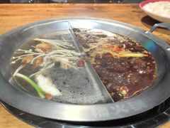 -楠火锅(哈尔滨金爵万象店)