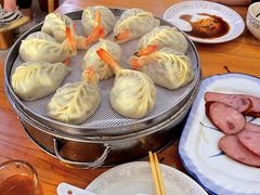 -小叶大馅饺子城