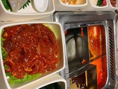 -海底捞火锅(关山保利店)