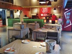 大堂-霸王虾·小龙虾香辣蟹(玉林店)