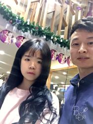 -水灵珑美容造型中心