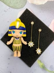 -M'S BANQUET AND SPACE ART