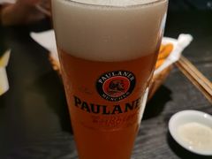 -宝莱纳餐厅(滨江店)