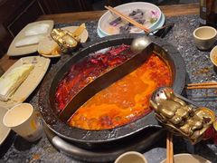-蜀大侠火锅(春熙路店)