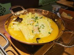 -绿茶餐厅(南昌王府井店)