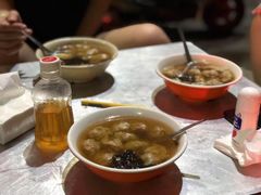 -二马路野馄饨烧烤(二马路店)