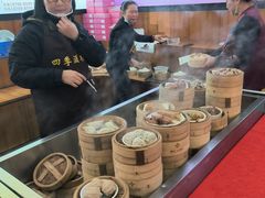 -四季大酒楼(白濠店)
