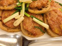 -清华大学-甲所餐厅