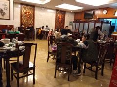 大堂-新聚丰菜馆(太监弄店)