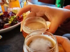 -Boxing Cat Brewery拳击猫精酿啤酒馆(思南公馆店)