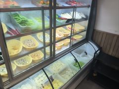 -蛙太牛牛肉海鲜自助火锅(台江万达店)
