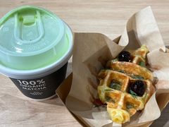 -THE MATCHA TOKYO抹茶东京