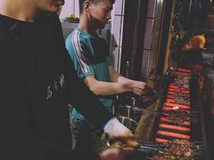 -清真·马峰烤肉(小学习北巷店)