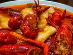 -怪怪龙虾·来自江苏盱眙(惊驾路店)