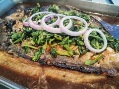 -半天妖烤鱼(方庄店)