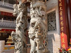 -华林禅寺