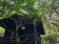 -黄公望隐居地