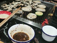 -西昌老号李小肠特色烧烤园(双流店)