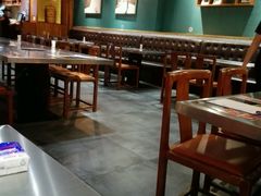 大堂-胡须佬鸡煲四季火锅店(石厦西村直营店)