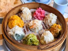 -龍聚祥烧麦馆(鼓楼店)