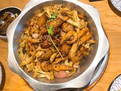 -阿田大虾(林达奥特莱斯店)