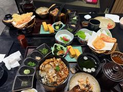 -玄白·炭烤活鳗(上海首店)