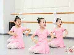 -予荷舞蹈(盛景校区)