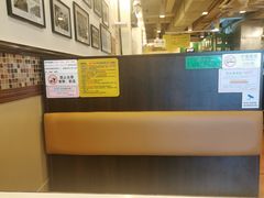 -大哥餐厅(西城花园店)