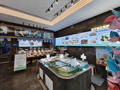 -双合园·海鲜水饺青岛菜(万佳广场店)