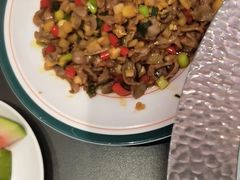 -韶山冲湘菜(中兴大街店)