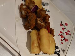 -顺德佬(石厦店)