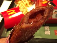 -麦当劳(未来城购物中心店)