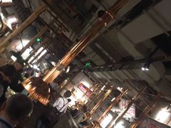 大堂-三代烤肉(保利广场店)